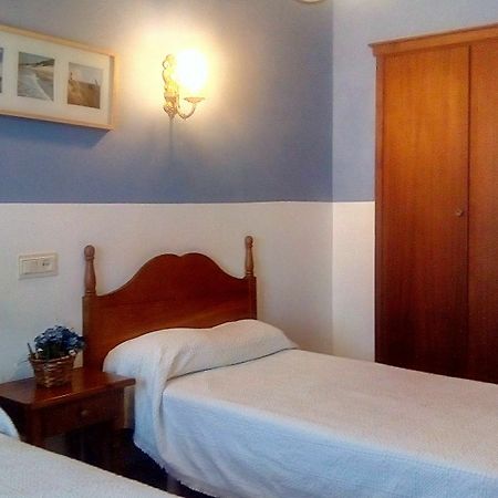 Apartamentos Rurales Ovio Llanes Buitenkant foto