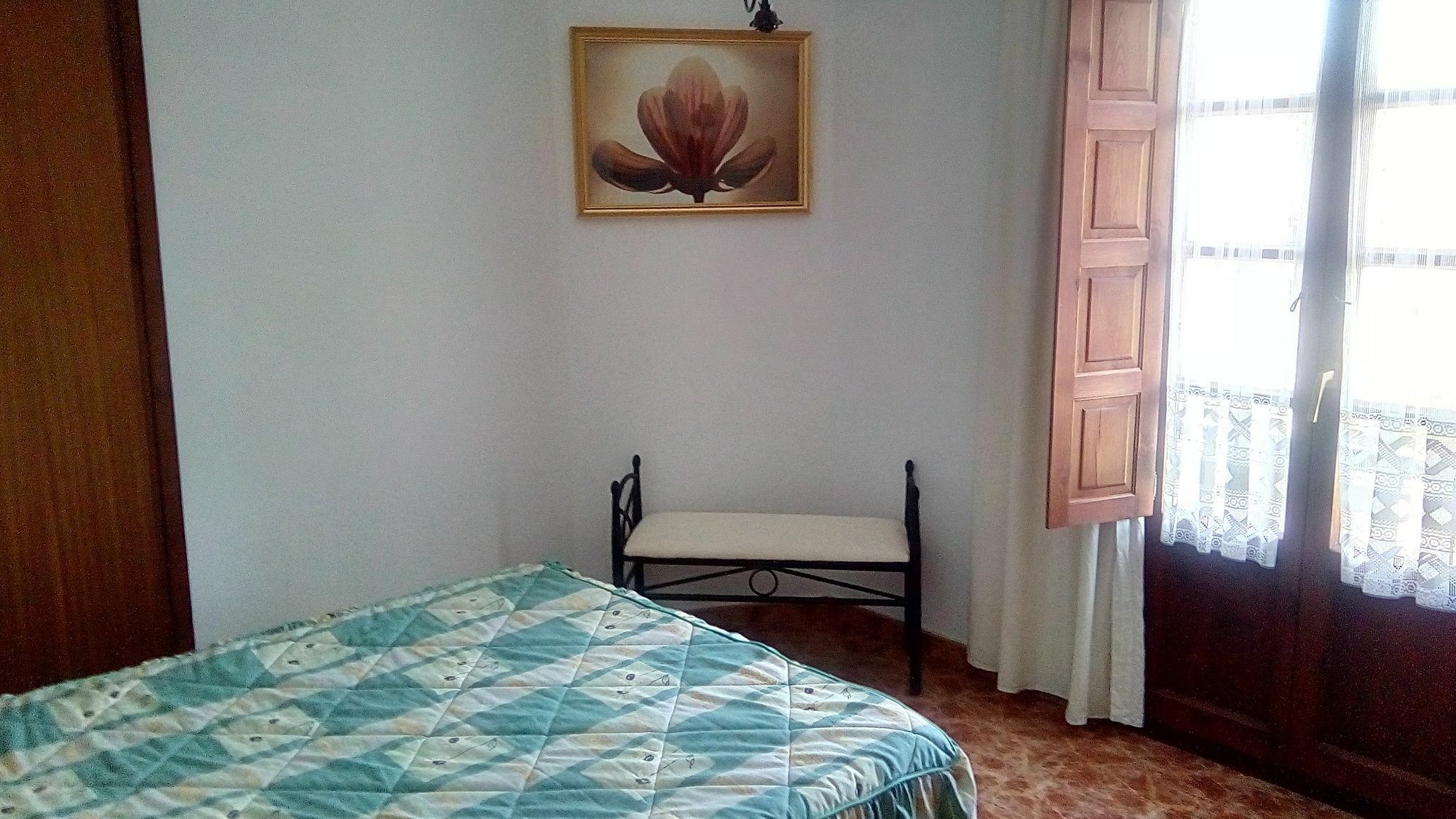 Apartamentos Rurales Ovio Llanes Buitenkant foto