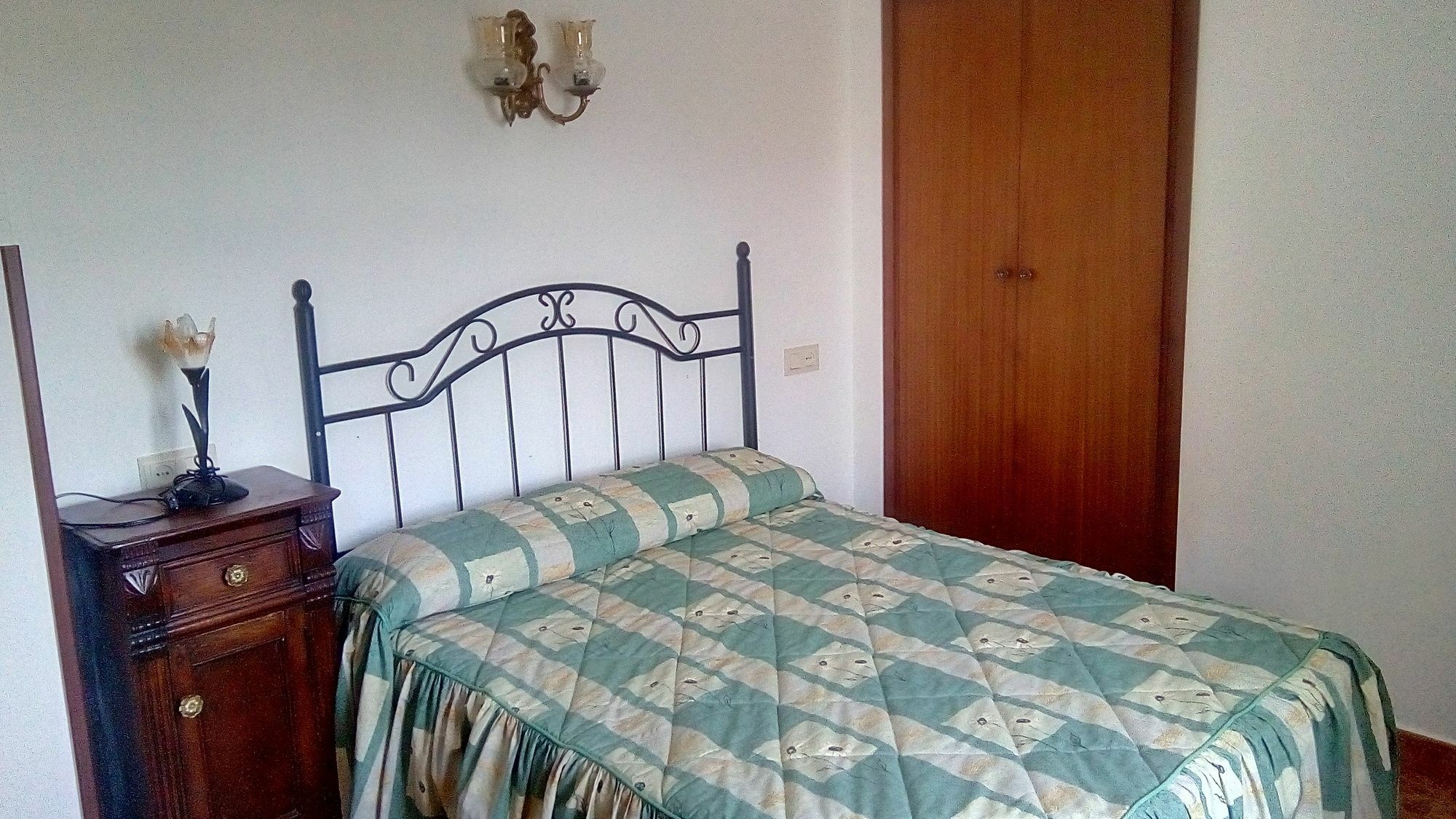 Apartamentos Rurales Ovio Llanes Buitenkant foto