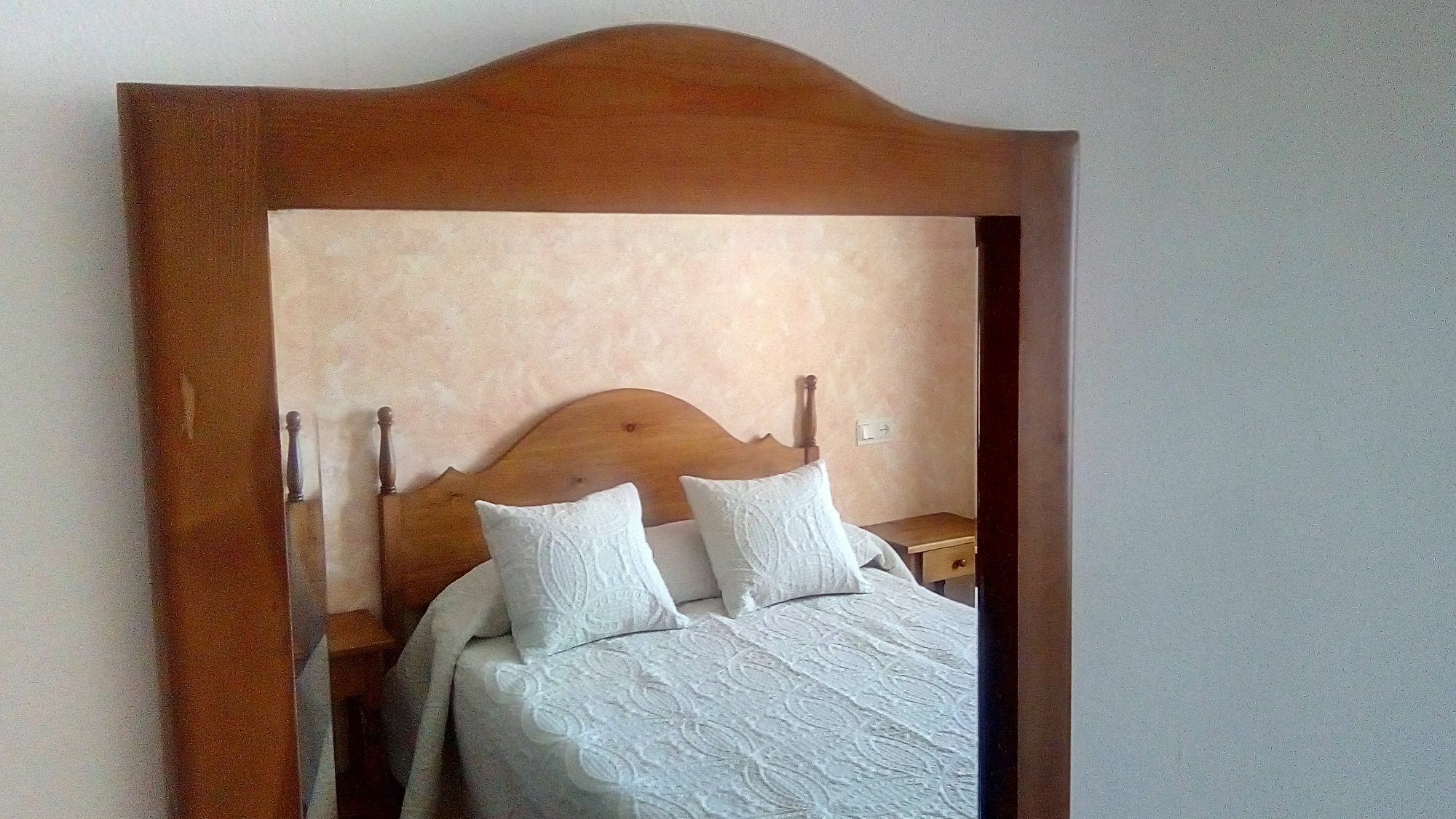 Apartamentos Rurales Ovio Llanes Buitenkant foto